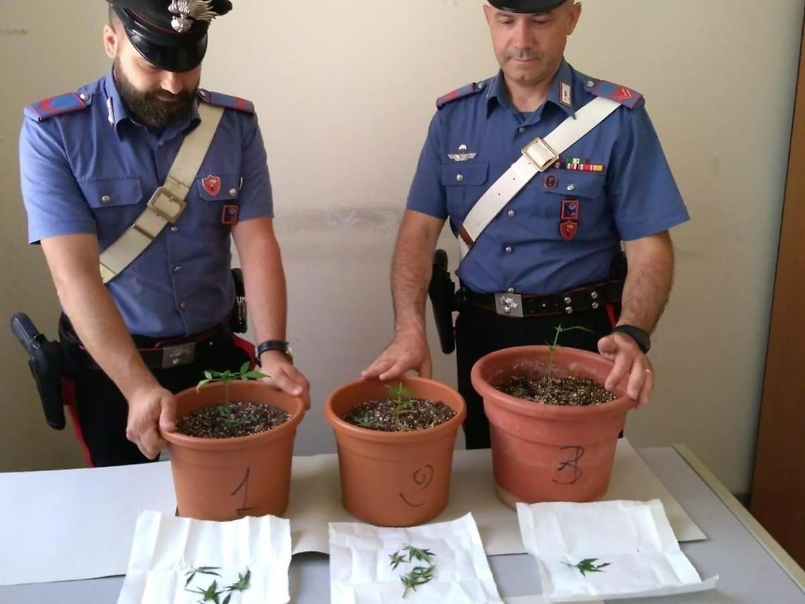 Torvajanica, raffica di dcontrolli: due arresti e sette denunce