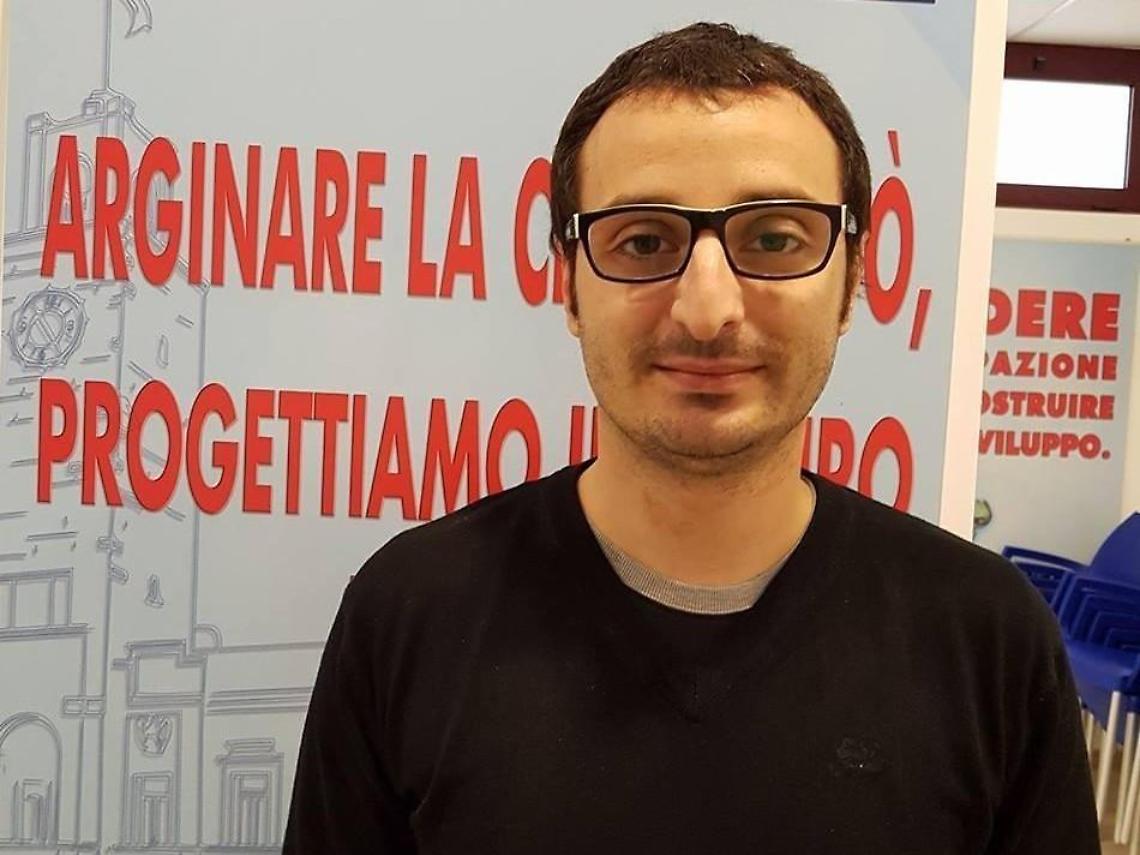 Ugl enti locali, Alberto Ordiseri è il nuovo segretario