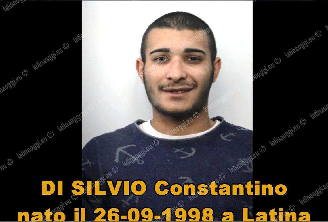 Latina, rapine in serie arriva la condanna a cinque anni di reclusione