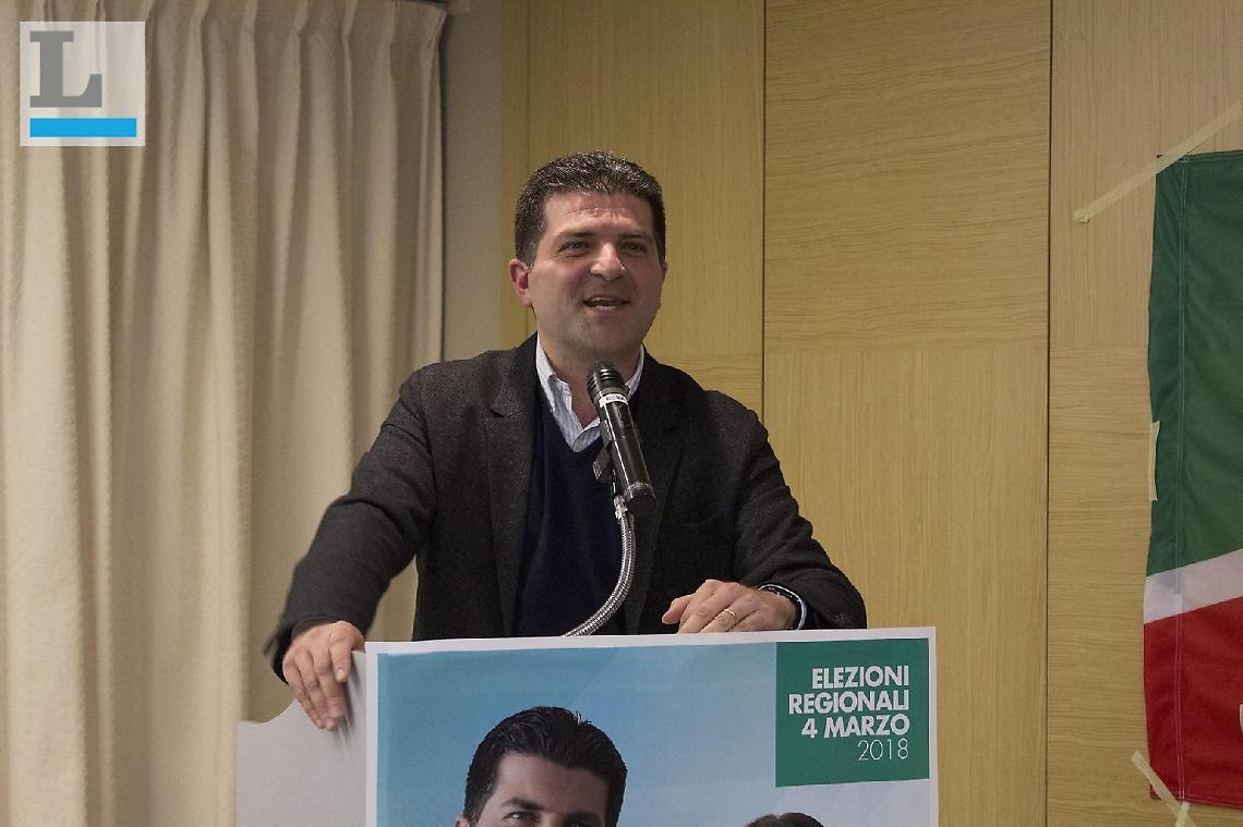 Ialongo sferza il centrodestra: "Ecco la ricetta giusta per vincere"