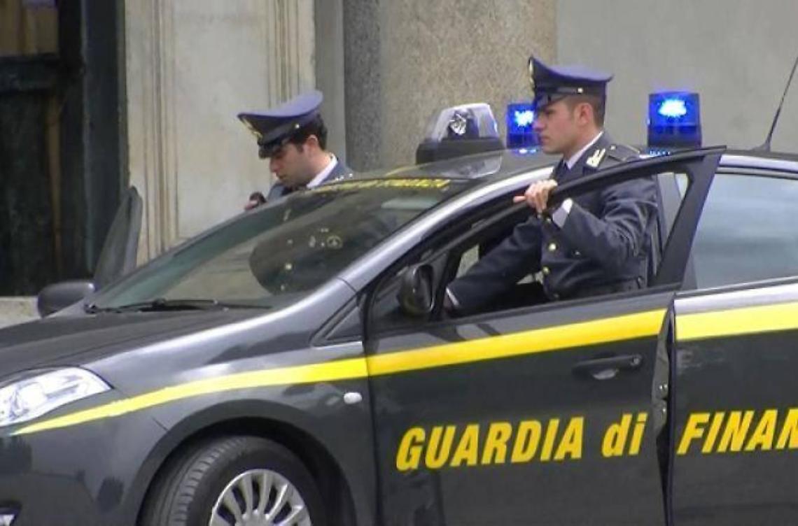 Operazione Terza Et&agrave;, c'&egrave; un indagato anche in provincia