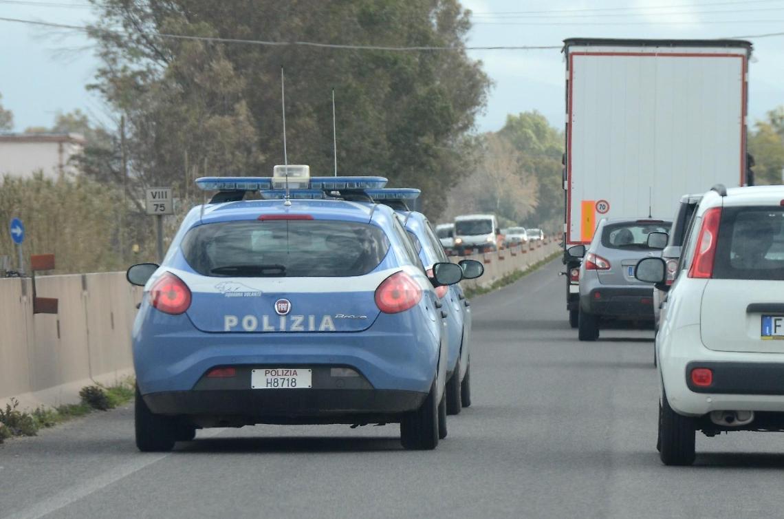 Sspaccio di stupefacenti, arrestato un giovane con 9 grammi di cocaina