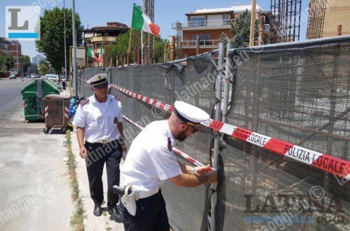 Bloccato il risarcimento al costruttore Massimo Riccardo