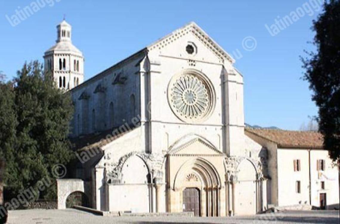 Lazio delle meraviglie, domani dibattito sul turismo a Fossanova