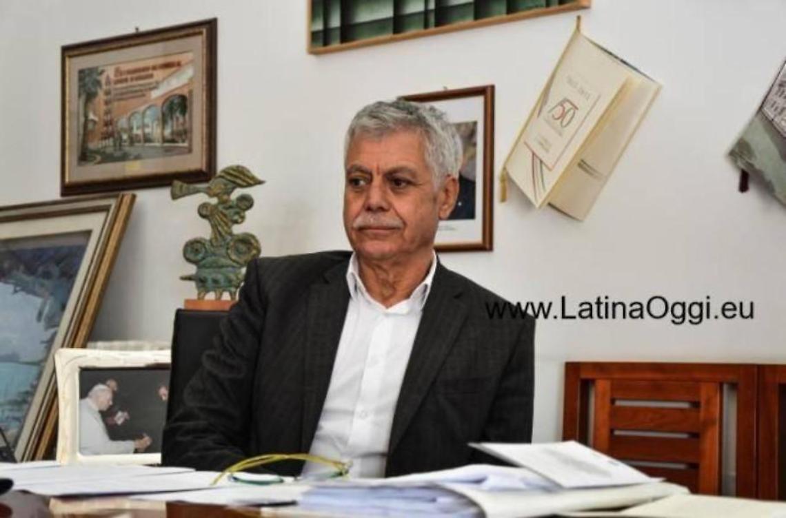 Incarichi esterni nel Comune di Sabaudia, Lucci contro Gervasi