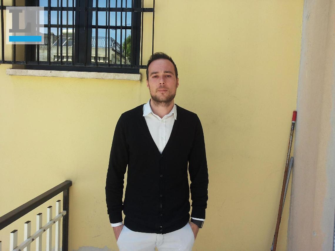 Alessandro Mammucari