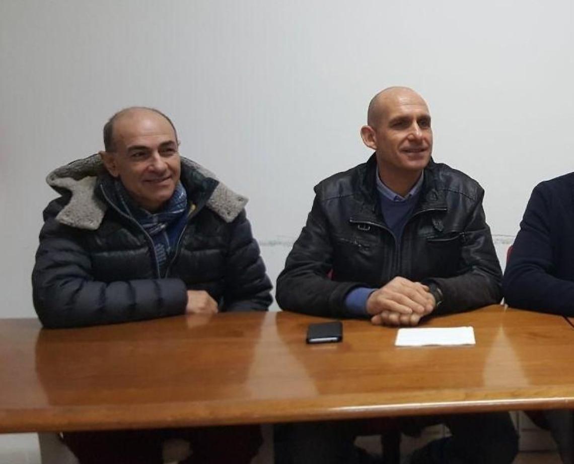 Longobardi e Giovannini