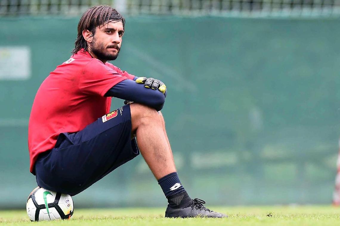 Perin-Ronaldo, il sogno che diventa realtà in bianconero