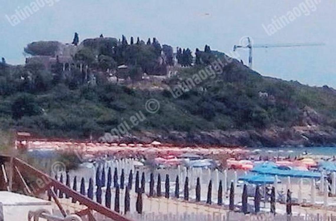 Non solo sagra, musica e solidarietà sul lungomare