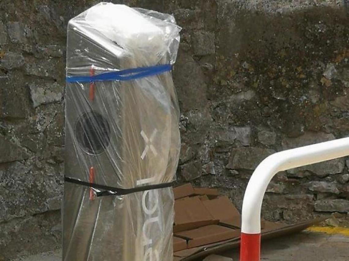 Anche in paese arrivano le colonnine per ricaricare le auto elettriche