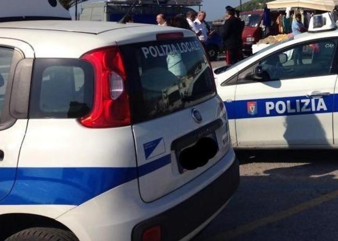 Terracina, vigili stagionali? L'unica sono le graduatorie esterne