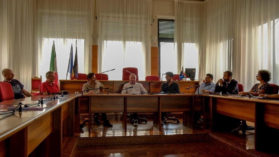 Cinema, musica e cultura: la sfida di Pontinia per la promozione