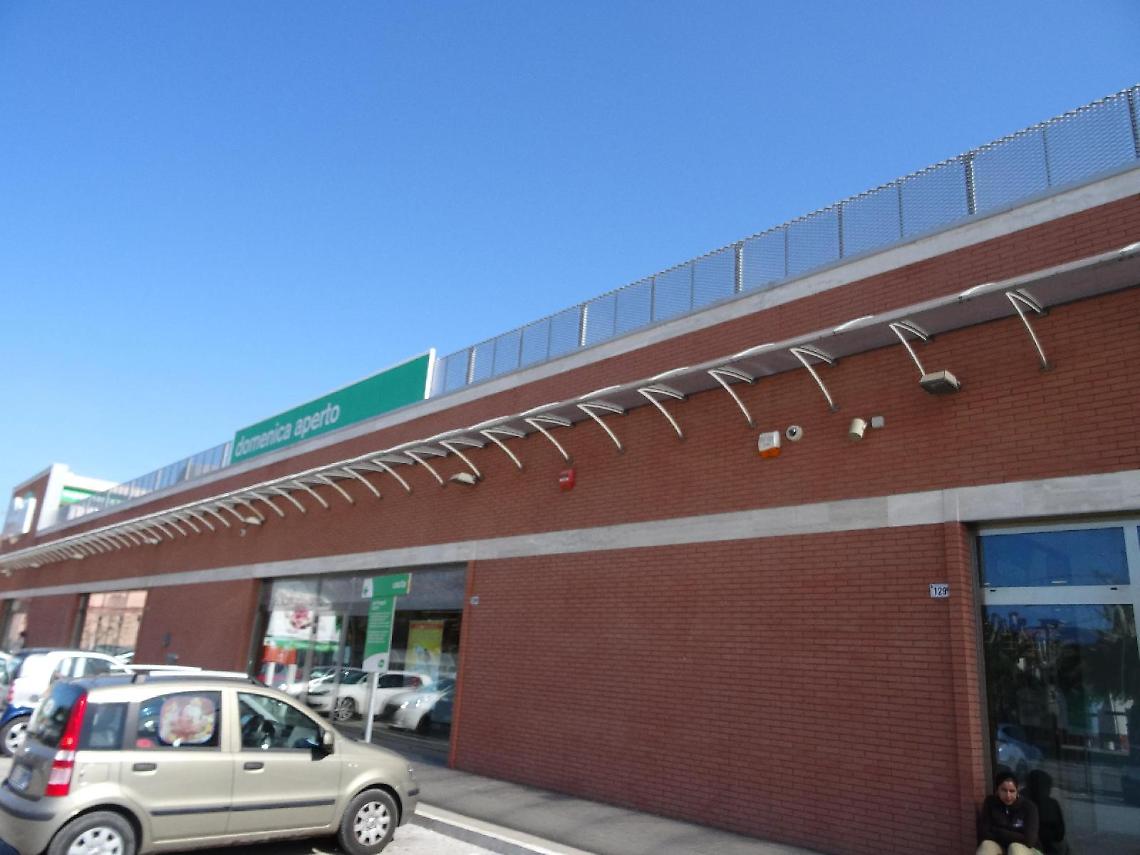 Accordo per la cessione del supermercato Pam a Md, dipendenti salvi