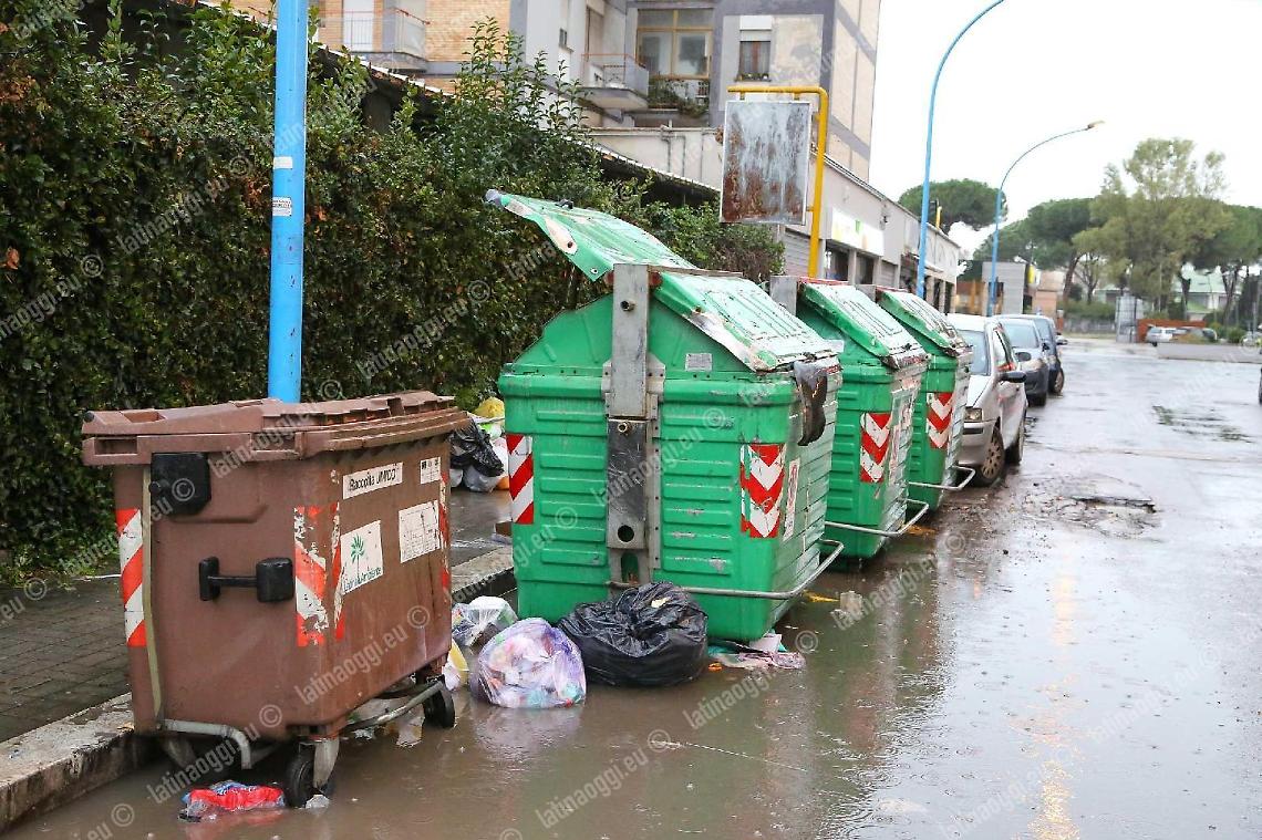 Rifiuti, arrivano gli ispettori ambientali per individuare  i trasgressori