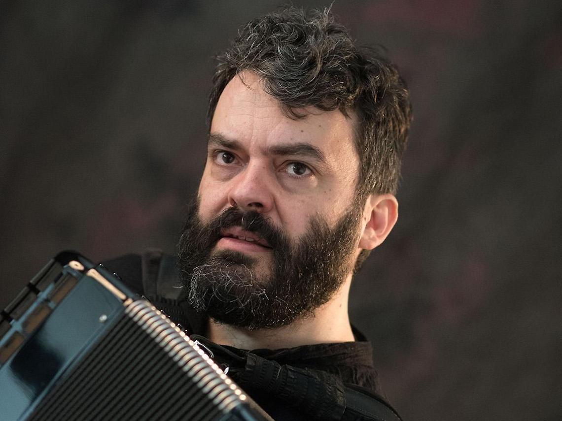 Il Festival Pontino apre a Gesualdi: riflettori sulla