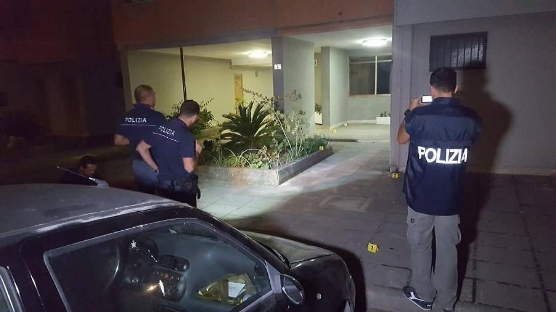 Tenta di uccidere la ex, resta in carcere Costantino Di Silvio detto Pesce