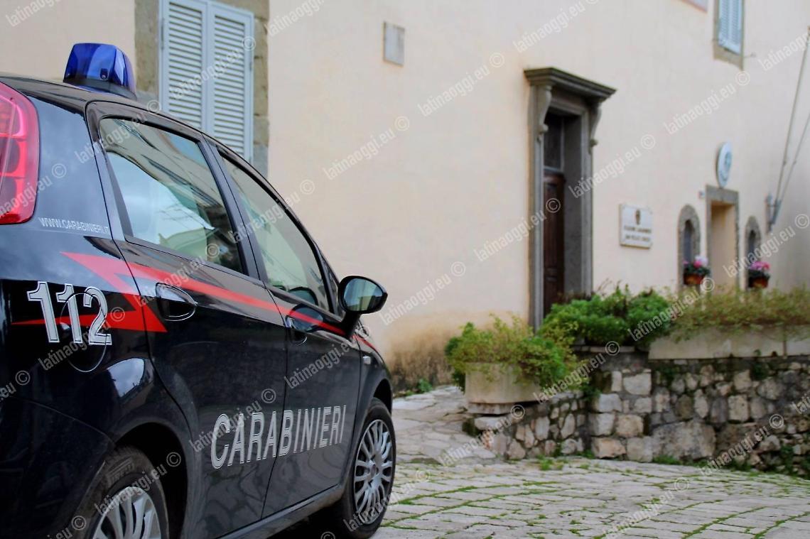 Circeo, chiedeva soldi per la onlus che non esiste: foglio di via