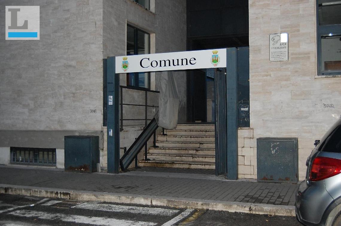 Stipendi aumentati in giunta,  i componenti della Lega rinunciano