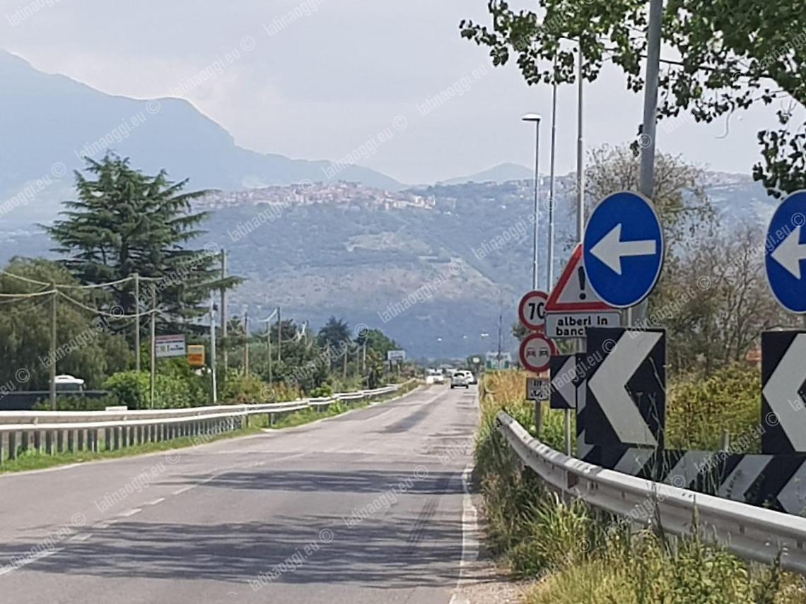 Sezze, giovane investito e ucciso da un'auto pirata