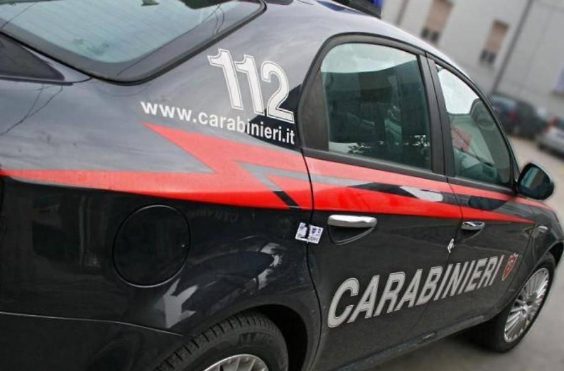 Maenza, costruisce dei pilastri abusivamente: denunciato un 61enne