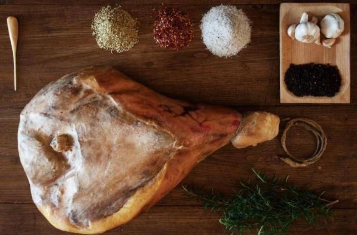Bassiano, Sagra del Prosciutto in sicurezza: scatta l'ordinanza antivetro