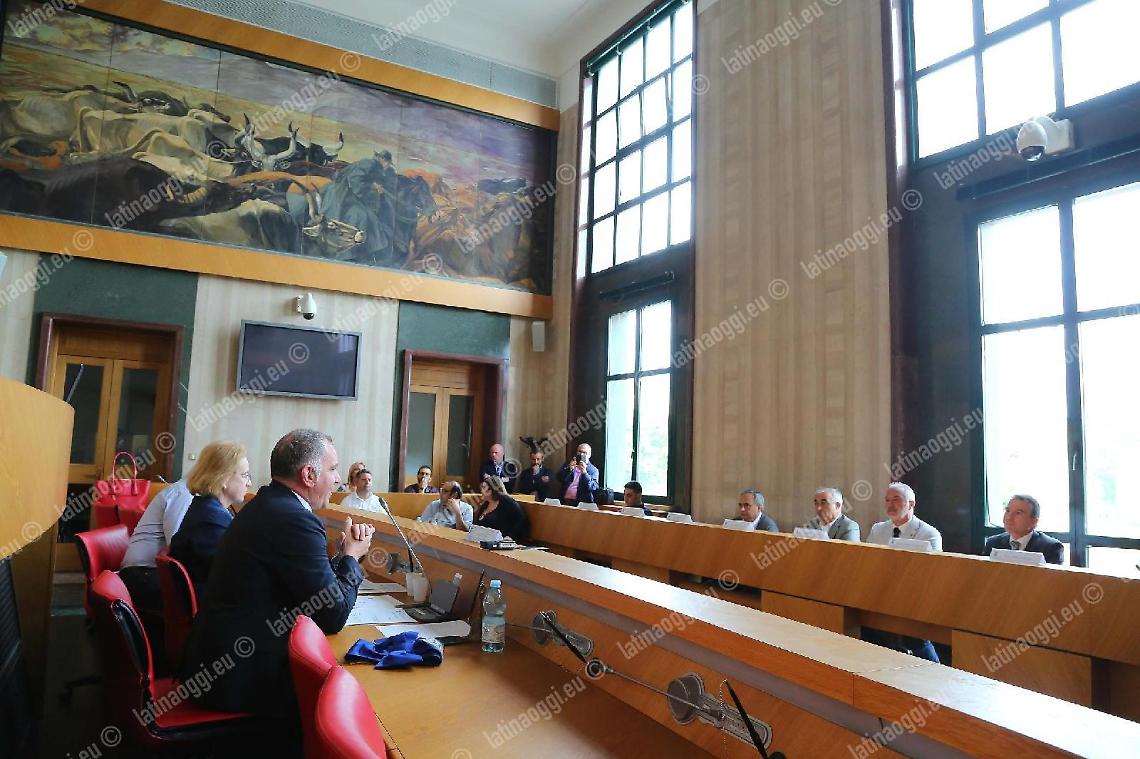 La Provincia mette in vendita Questura e Prefettura per 11 milioni di euro
