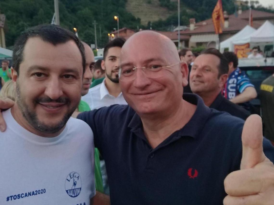 La Lega svuota Forza Italia: tutti in fila per salire sul Carroccio
