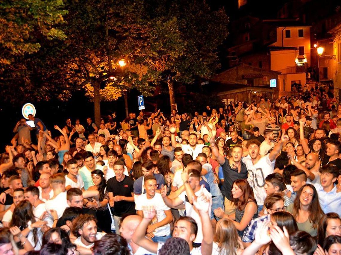 Estate, tempo di feste: tutti gli eventi in provincia di Latina e in Ciociaria