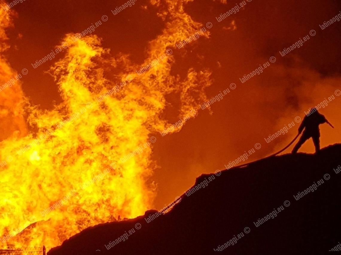 Velletri, l'ok della Giunta al Piano per l'anticendio boschivo