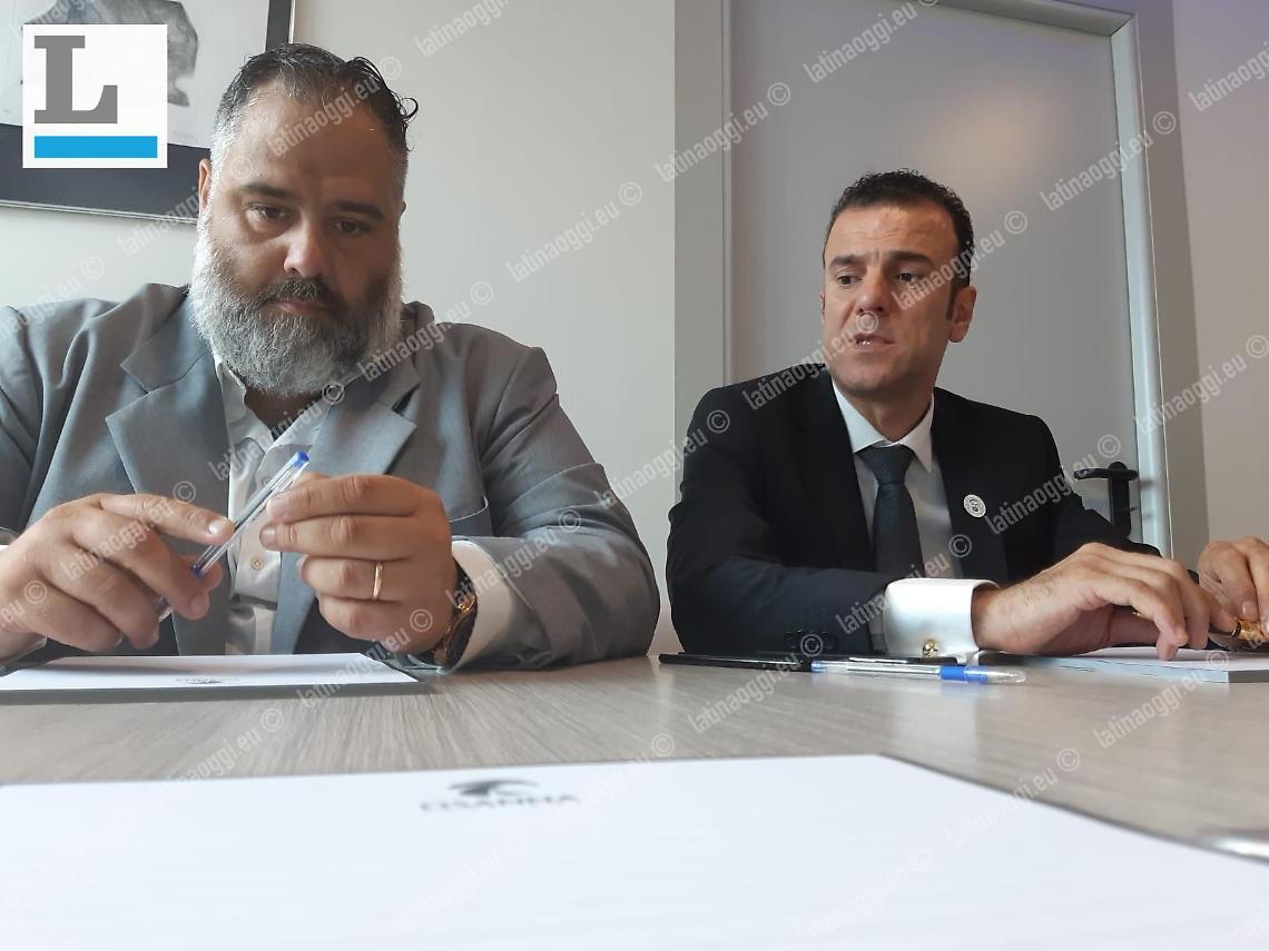 L'intervista a Tajeddine Seif, imprenditore di Dubai interessato al Latina