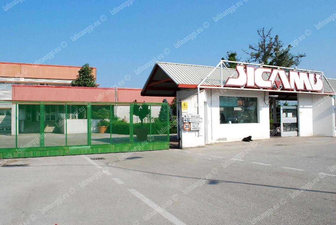 Sicamb si rinnova con 340 mila euro stanziati dalla Regione Lazio