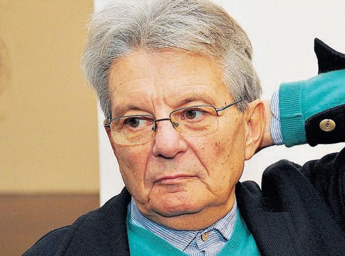 Sofri non sarà a Terracina: il Book festival rinuncia: e spuntano le