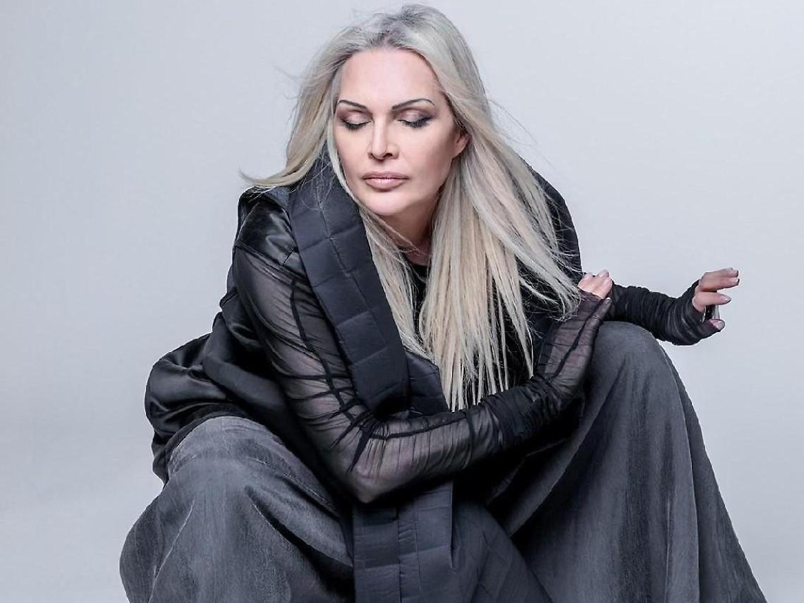 AnzioEstate 2018: annullato il concerto di Anna Oxa a Villa Adele