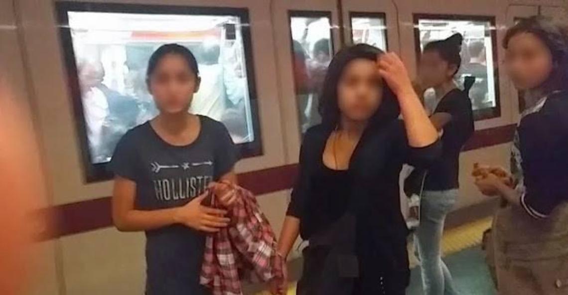 Stazioni vietate a trenta rom  di Aprilia e Castel Romano