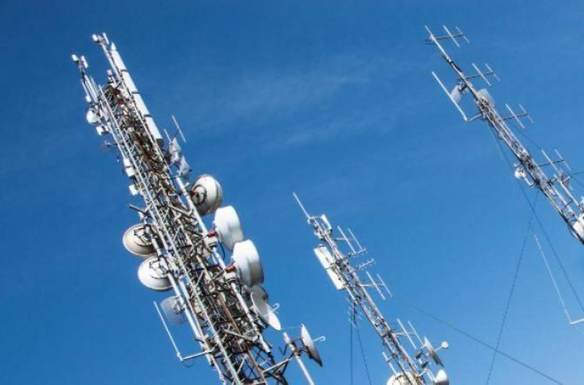 Antenne a Itri, l'amministrazione comunale vuole un piano per le installazioni