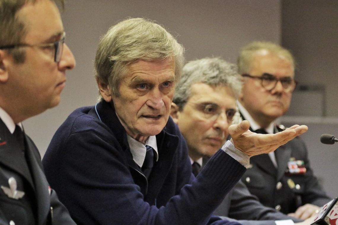 Tutelare la scena del crimine, firmato un protocollo di intesa in Procura