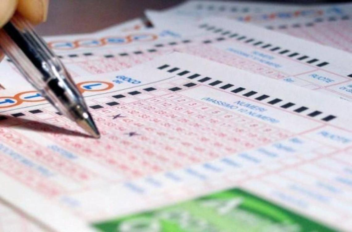 La dea bendata bacia Velletri: vinti 250mila euro