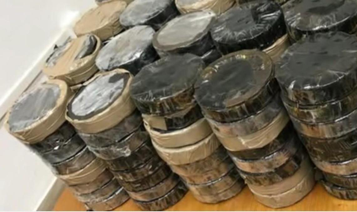 Cocaina dal Cile, scarcerato dal Riesame Claudio Pitolli
