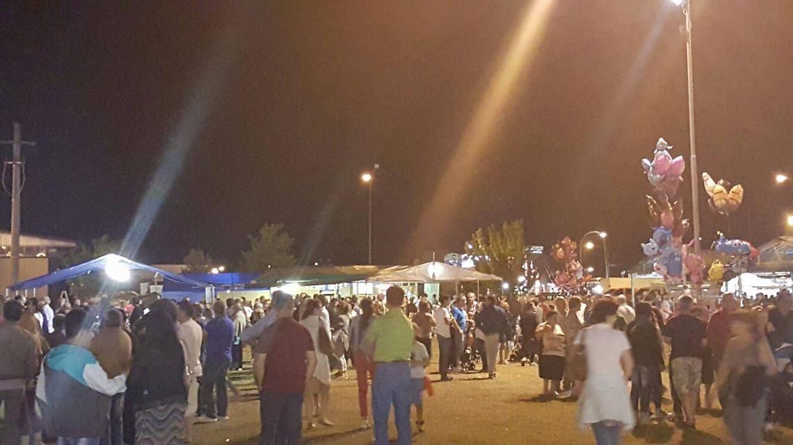 Roccagorga in festa: &egrave; tempo della &laquo;Sagra della Capra&raquo;