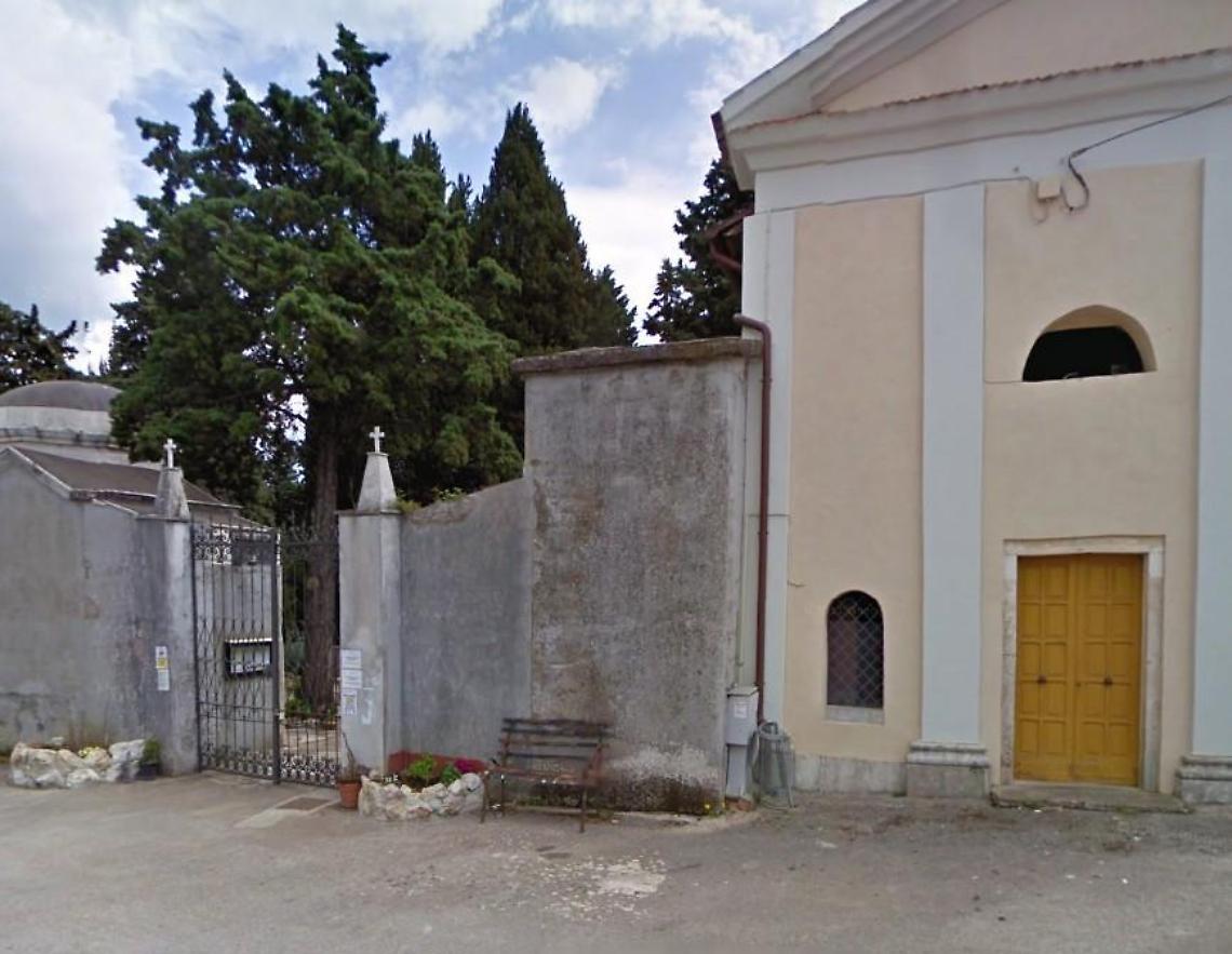 Maenza, il cimitero &laquo;scoppia&raquo; e i lavori tardano ad arrivare