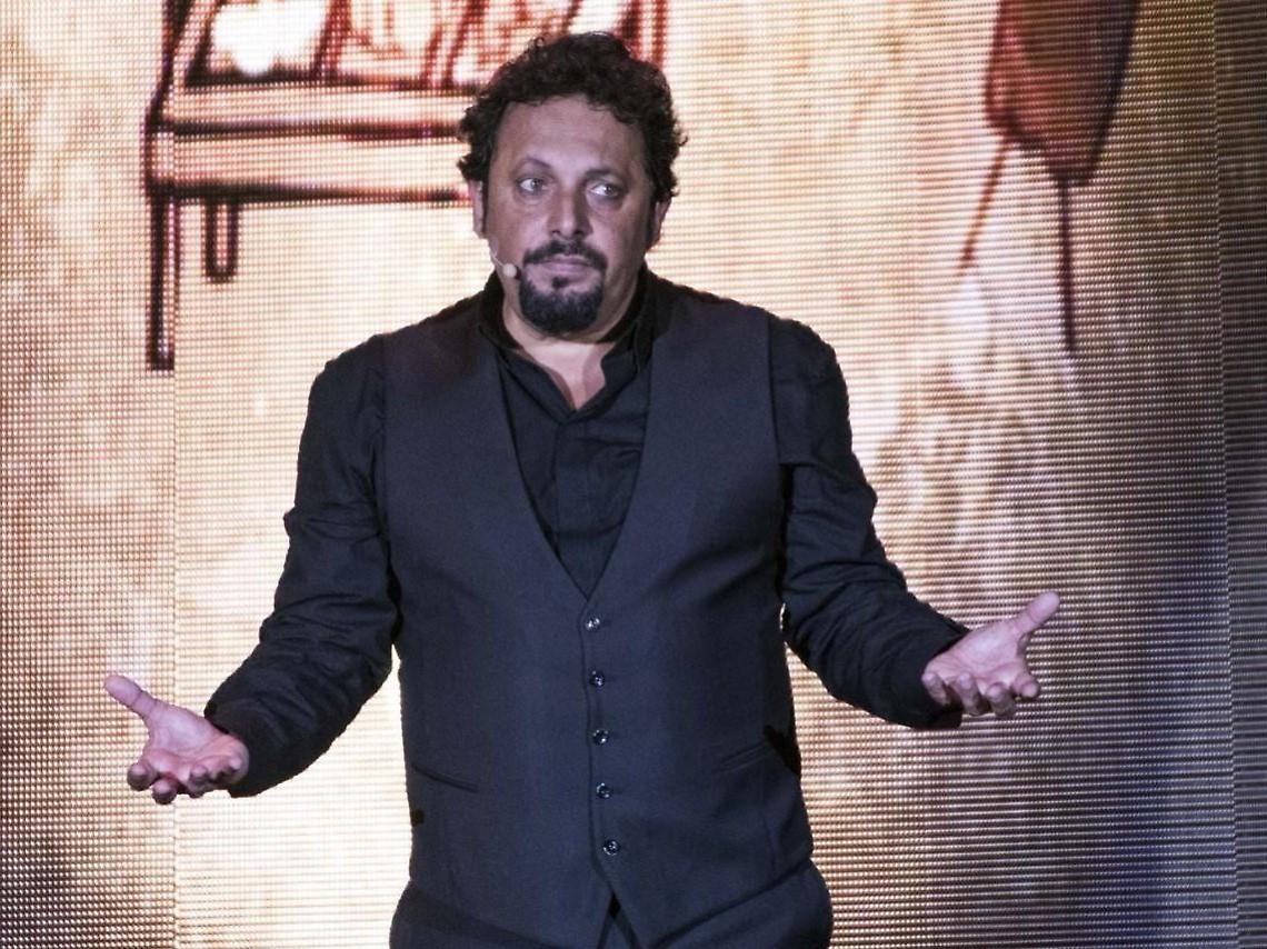 Brignano: «Circeo e Sabaudia: il mio buen ritiro. Qui trovo  pace»