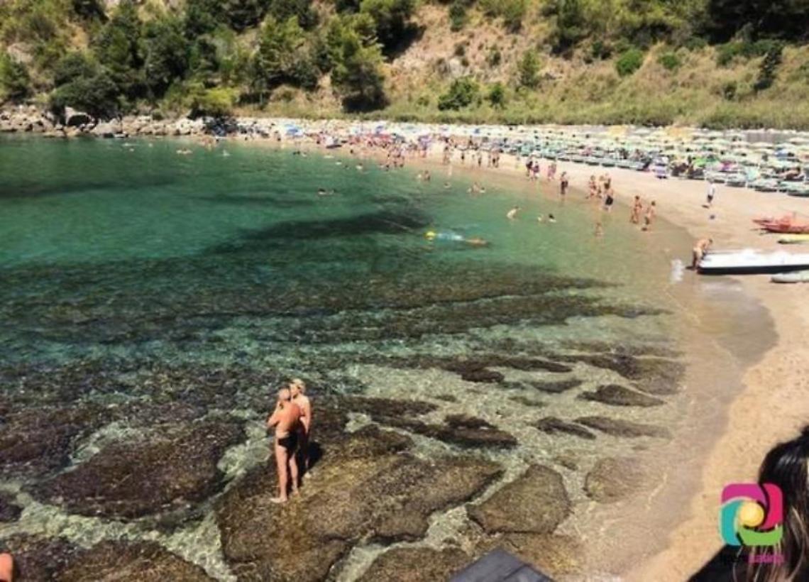 Anche Scauri entra nell'albo di Igerslatina: ecco la foto della settimana
