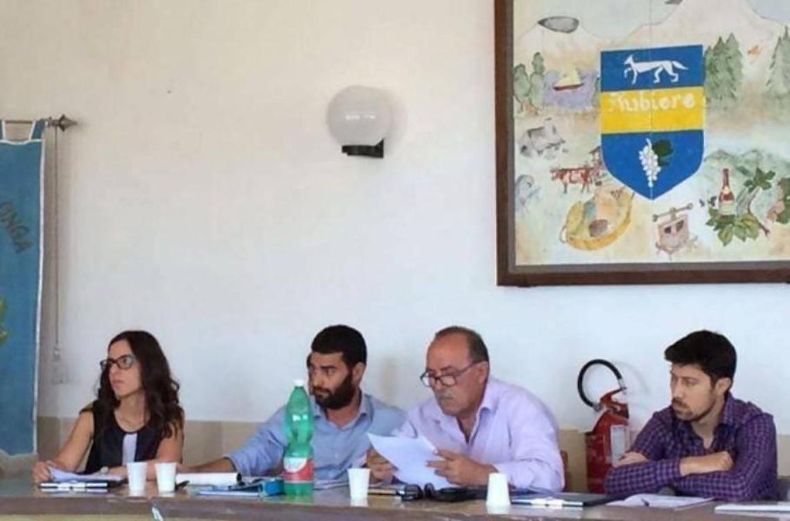 Sperlonga, la minoranza lascia le commissioni per protesta