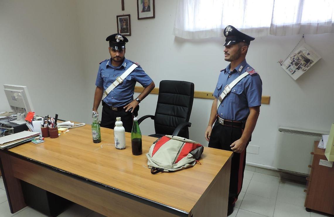 Voleva incendiare il locale dove la ex stava festeggiando i 18 anni: i dettagli