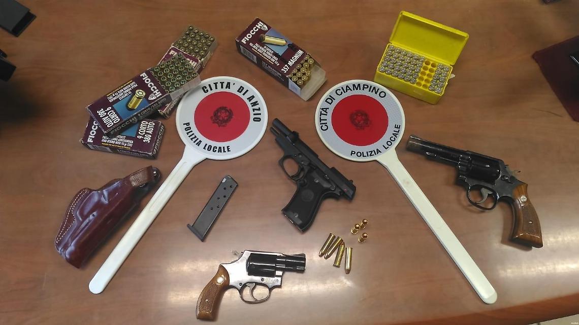 Maxi truffe da 5 milioni sventate dalla polizia municipale di Anzio