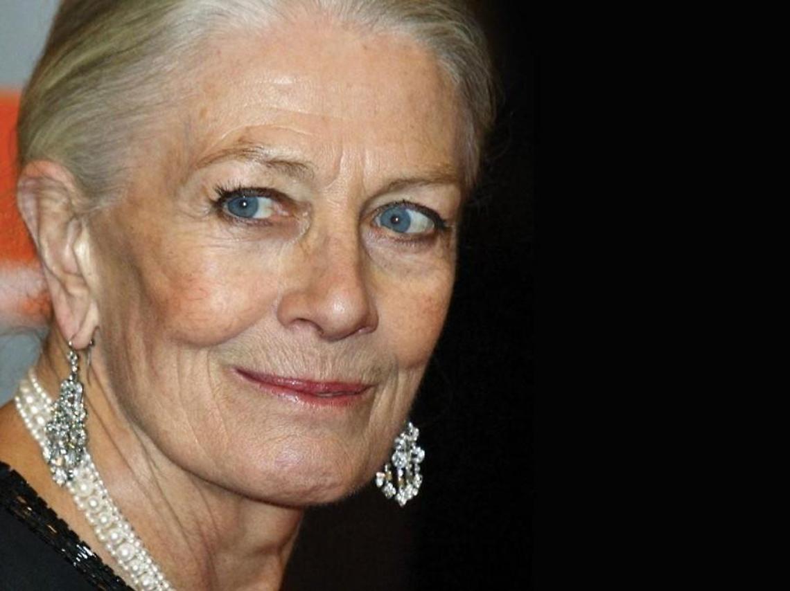 Leone d'Oro a Vanessa Redgrave: storia di una "rifugiata" che consola il mare