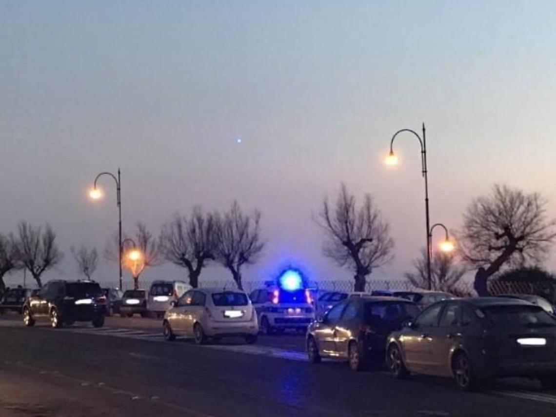 Travolto dall'auto pirata: il 54enne investito lotta tra la vita e la morte