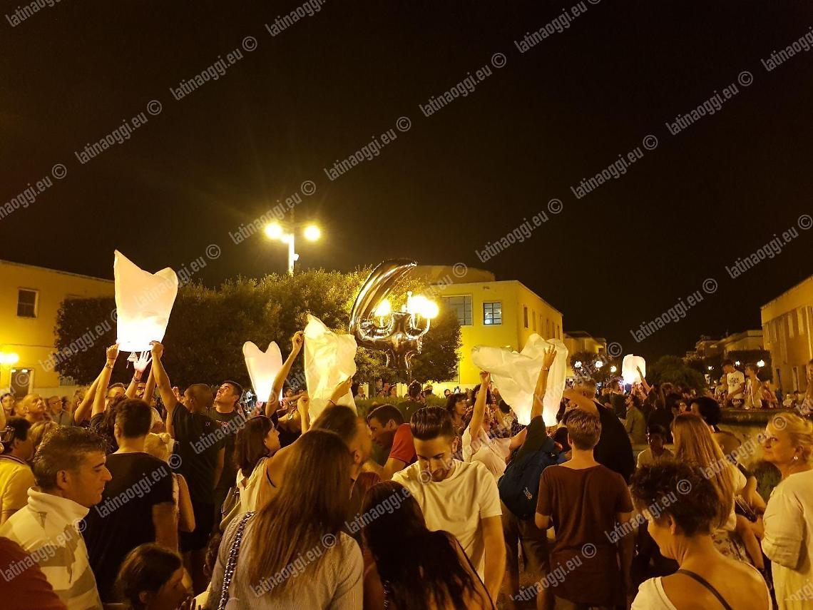 Pontinia, quinto memorial Luca Violo: oggi l'appuntamento