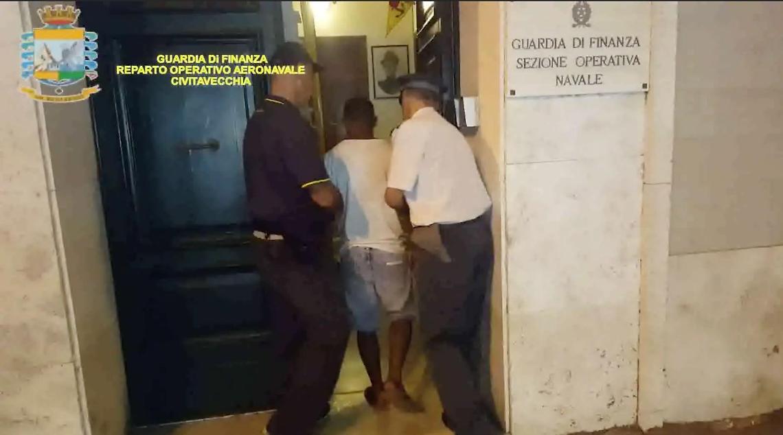 Sabaudia, clandestino da 11 anni lavorava al Circeo: preso ad Anzio