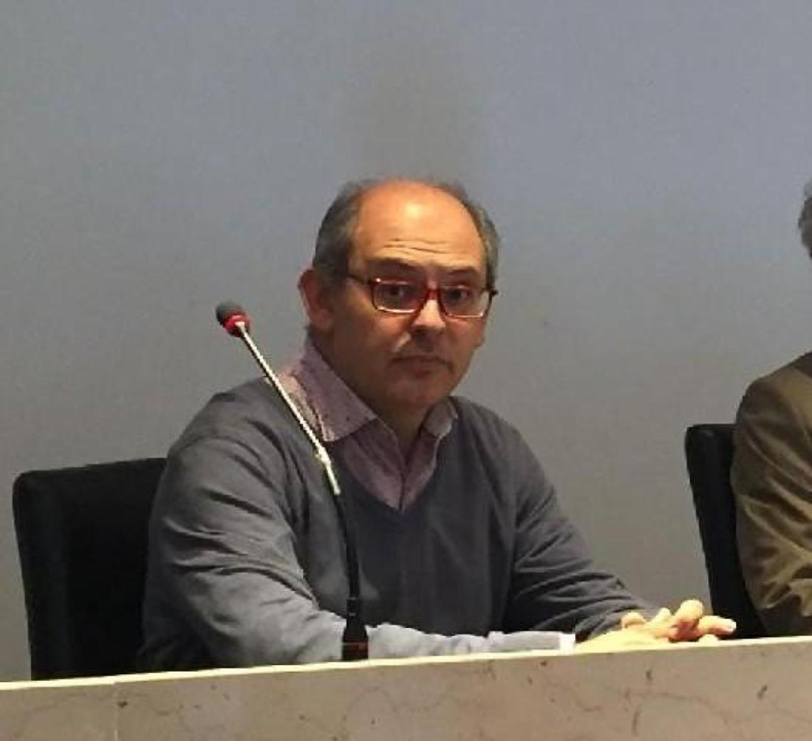 Ponte Mascarello, l'assessore Ranieri scrive al Provveditorato